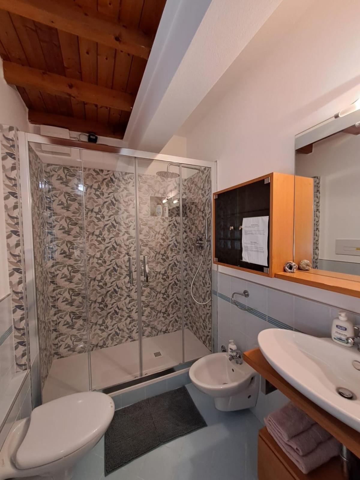B & B Ametista Bergamo Ponteranica Екстериор снимка
